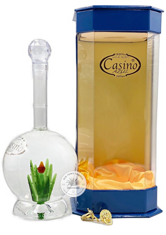 Casino Azul Tequila
