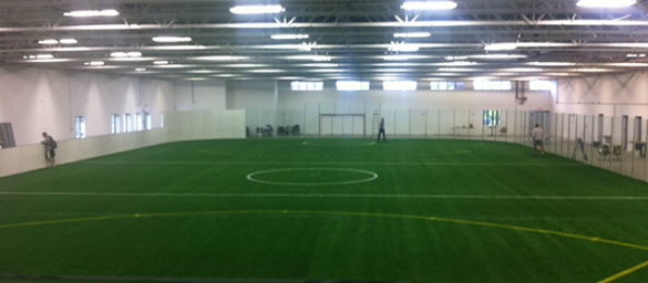 Danvers Indoor Sports