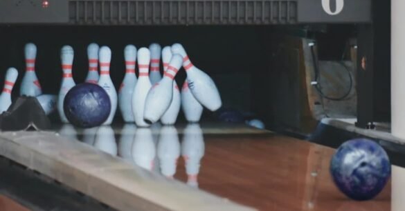 Is Bowling a Sport