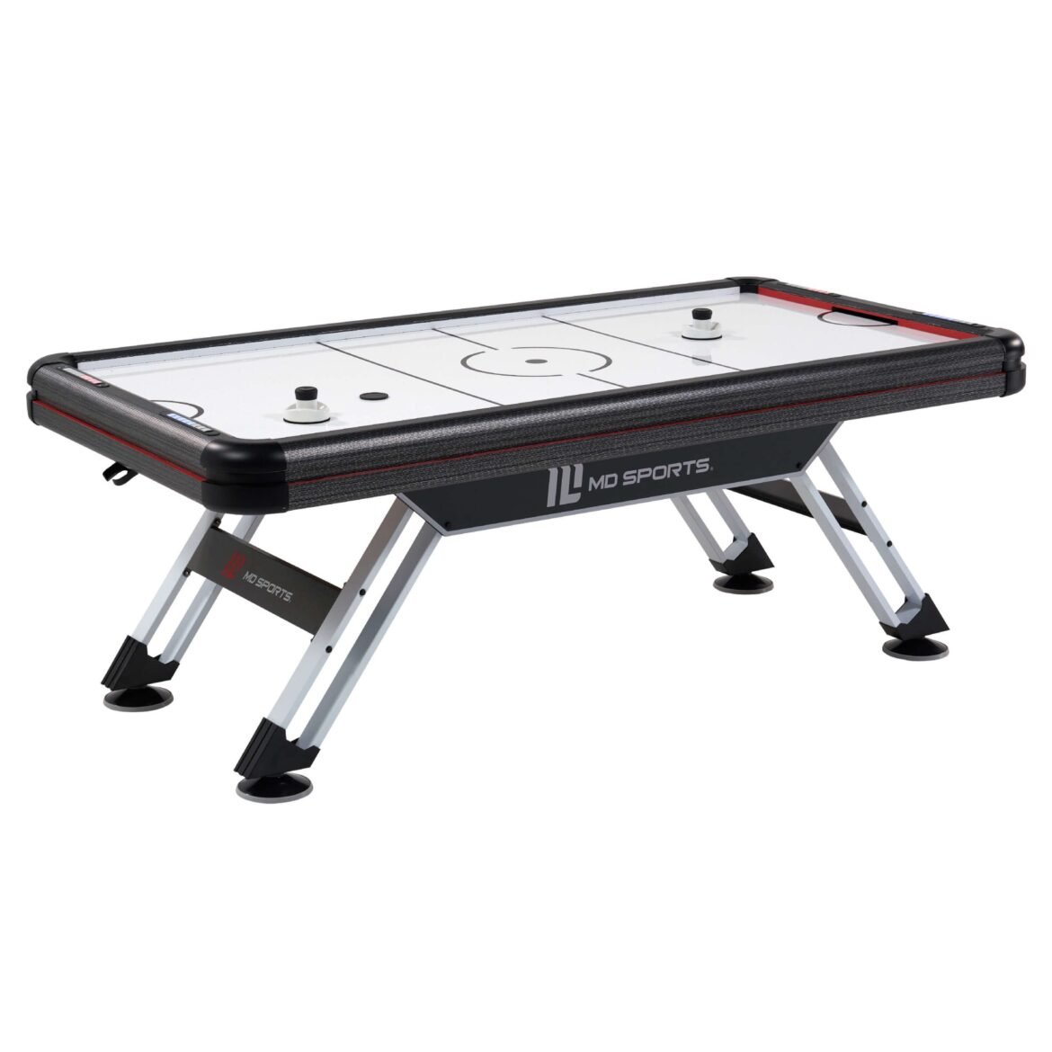 Md Sports Air Hockey Table Md Sports Air Hockey Table