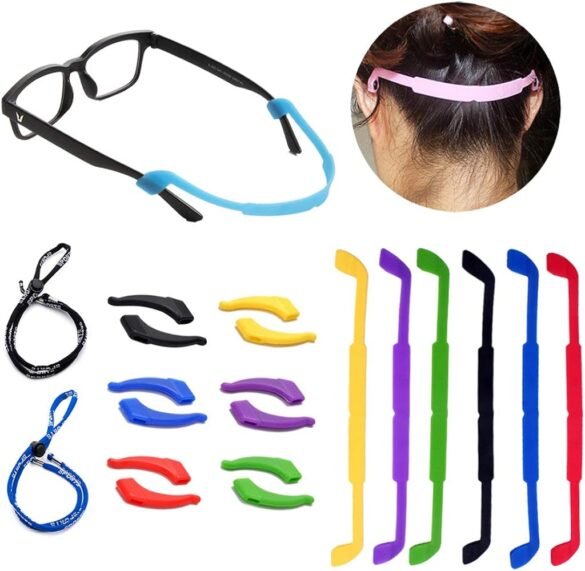 Sports Glasses Strap