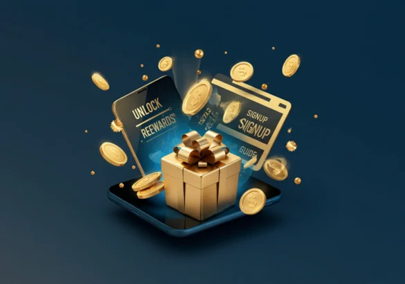 puffridsziaz Signup Bonus